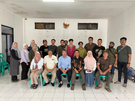 Diskusi Akademisi